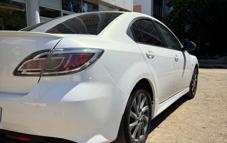 Mazda 6, 2012 год, 970 000 рублей, 4 фотография