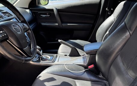 Mazda 6, 2012 год, 970 000 рублей, 8 фотография