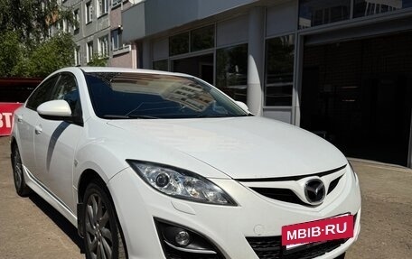 Mazda 6, 2012 год, 970 000 рублей, 3 фотография