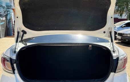 Mazda 6, 2012 год, 970 000 рублей, 15 фотография