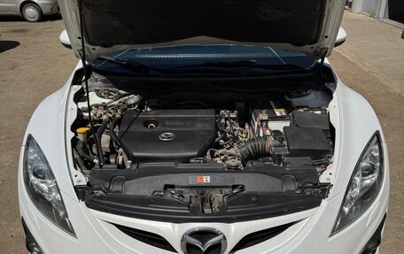 Mazda 6, 2012 год, 970 000 рублей, 16 фотография