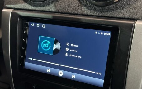 Nissan Almera, 2017 год, 679 000 рублей, 6 фотография