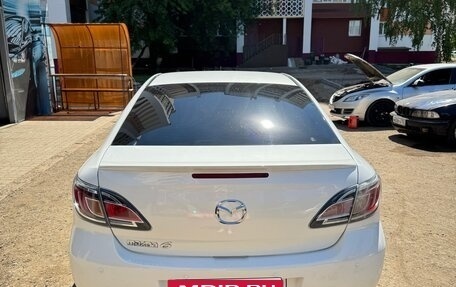 Mazda 6, 2012 год, 970 000 рублей, 5 фотография