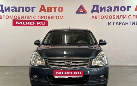 Nissan Almera, 2017 год, 679 000 рублей, 2 фотография