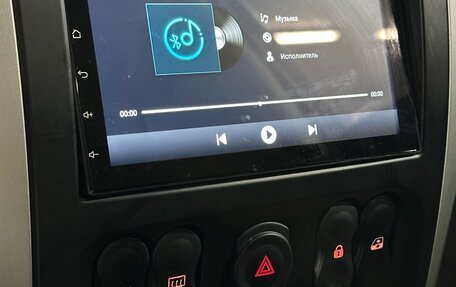 Nissan Almera, 2017 год, 679 000 рублей, 7 фотография