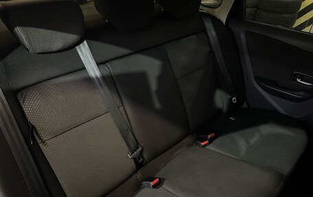 Nissan Almera, 2017 год, 679 000 рублей, 13 фотография