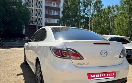 Mazda 6, 2012 год, 970 000 рублей, 6 фотография