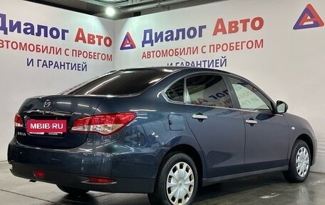 Nissan Almera, 2017 год, 679 000 рублей, 3 фотография