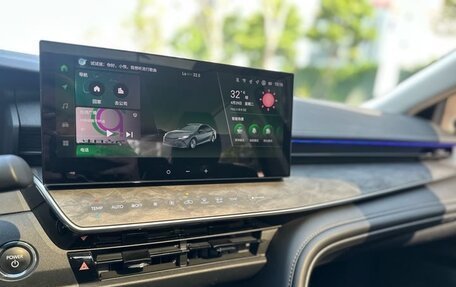 Toyota Camry, 2024 год, 3 250 000 рублей, 10 фотография