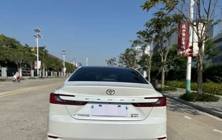 Toyota Camry, 2024 год, 3 250 000 рублей, 7 фотография