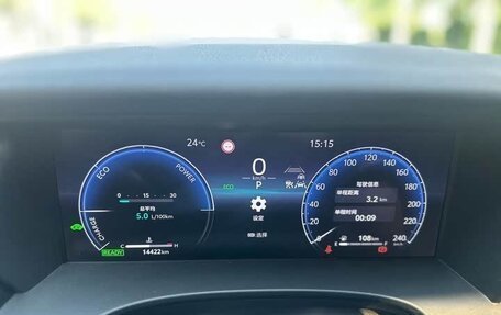 Toyota Camry, 2024 год, 3 250 000 рублей, 9 фотография