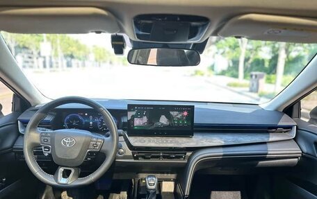 Toyota Camry, 2024 год, 3 250 000 рублей, 11 фотография