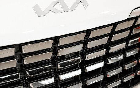 KIA Carnival, 2024 год, 6 890 000 рублей, 8 фотография