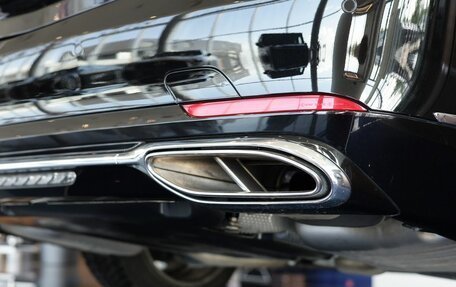 Mercedes-Benz S-Класс, 2018 год, 65 000 000 рублей, 14 фотография