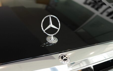 Mercedes-Benz S-Класс, 2018 год, 65 000 000 рублей, 5 фотография