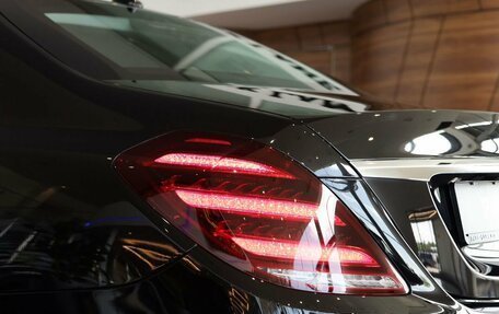 Mercedes-Benz S-Класс, 2018 год, 65 000 000 рублей, 13 фотография