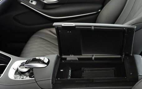 Mercedes-Benz S-Класс, 2018 год, 65 000 000 рублей, 29 фотография