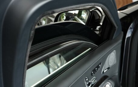 Mercedes-Benz S-Класс, 2018 год, 65 000 000 рублей, 21 фотография