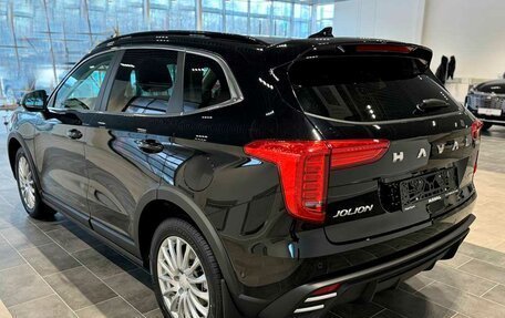 Haval Jolion, 2025 год, 2 949 000 рублей, 4 фотография