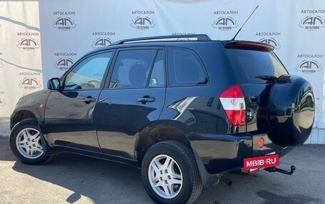 Chery Tiggo (T11), 2010 год, 325 000 рублей, 3 фотография