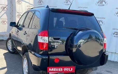 Chery Tiggo (T11), 2010 год, 325 000 рублей, 11 фотография