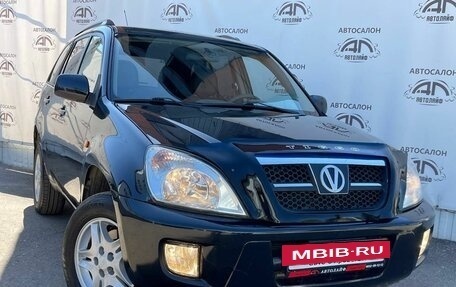 Chery Tiggo (T11), 2010 год, 325 000 рублей, 4 фотография