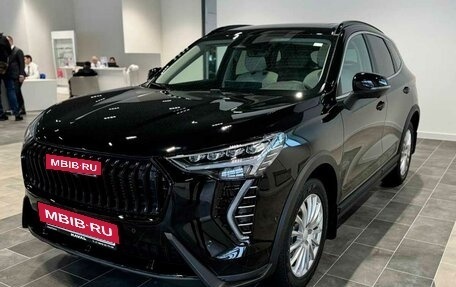 Haval Jolion, 2025 год, 2 949 000 рублей, 9 фотография