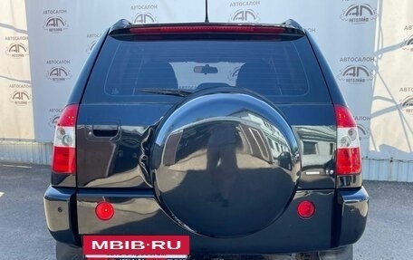Chery Tiggo (T11), 2010 год, 325 000 рублей, 12 фотография