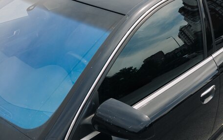 Audi A6, 2006 год, 845 000 рублей, 10 фотография