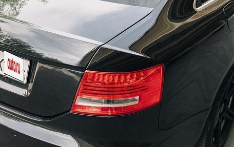Audi A6, 2006 год, 845 000 рублей, 8 фотография
