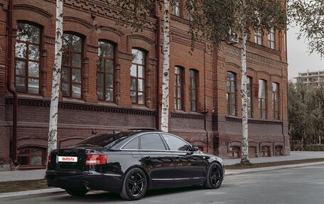 Audi A6, 2006 год, 845 000 рублей, 2 фотография