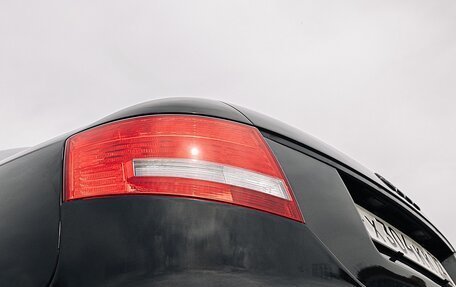 Audi A6, 2006 год, 845 000 рублей, 9 фотография