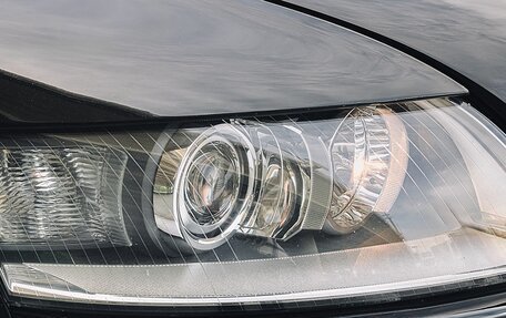 Audi A6, 2006 год, 845 000 рублей, 11 фотография