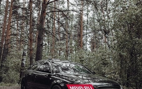Audi A6, 2006 год, 845 000 рублей, 4 фотография