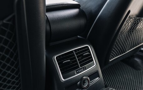Audi A6, 2006 год, 845 000 рублей, 16 фотография