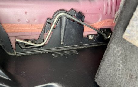 Toyota Vitz, 2014 год, 750 000 рублей, 17 фотография