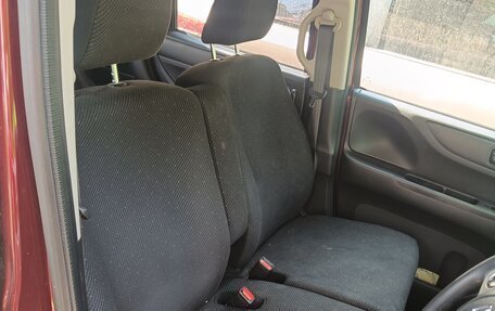 Honda N-BOX I рестайлинг, 2014 год, 830 000 рублей, 7 фотография