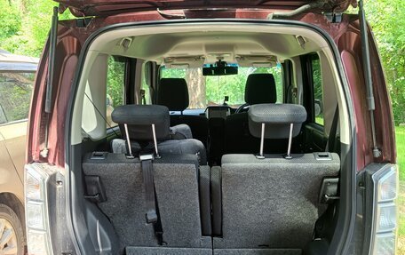Honda N-BOX I рестайлинг, 2014 год, 830 000 рублей, 4 фотография