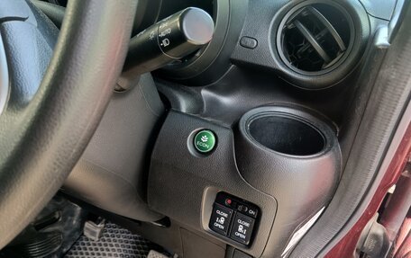 Honda N-BOX I рестайлинг, 2014 год, 830 000 рублей, 5 фотография