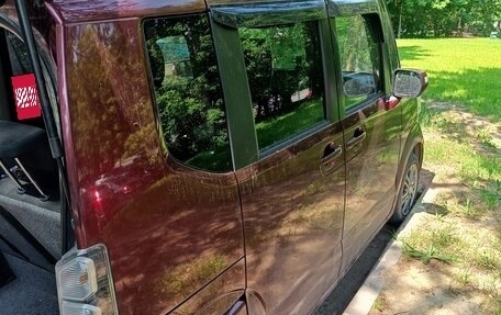 Honda N-BOX I рестайлинг, 2014 год, 830 000 рублей, 2 фотография