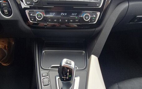 BMW 3 серия, 2015 год, 1 400 000 рублей, 8 фотография
