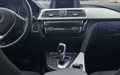 BMW 3 серия, 2015 год, 1 400 000 рублей, 19 фотография