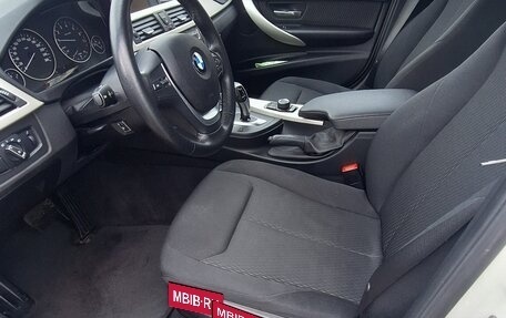 BMW 3 серия, 2015 год, 1 400 000 рублей, 11 фотография