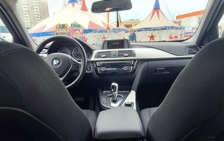 BMW 3 серия, 2015 год, 1 400 000 рублей, 20 фотография