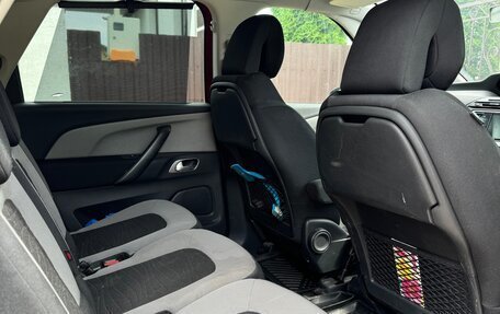 Citroen C4 Picasso II рестайлинг, 2014 год, 1 350 000 рублей, 9 фотография