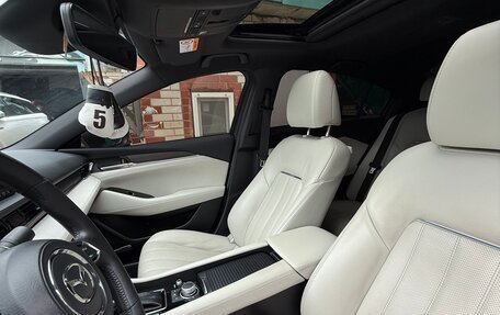 Mazda 6, 2021 год, 2 999 999 рублей, 6 фотография