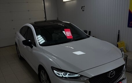 Mazda 6, 2021 год, 2 999 999 рублей, 2 фотография