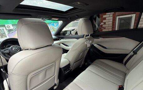 Mazda 6, 2021 год, 2 999 999 рублей, 7 фотография