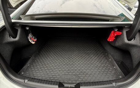 Mazda 6, 2021 год, 2 999 999 рублей, 12 фотография