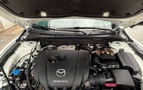Mazda 6, 2021 год, 2 999 999 рублей, 14 фотография